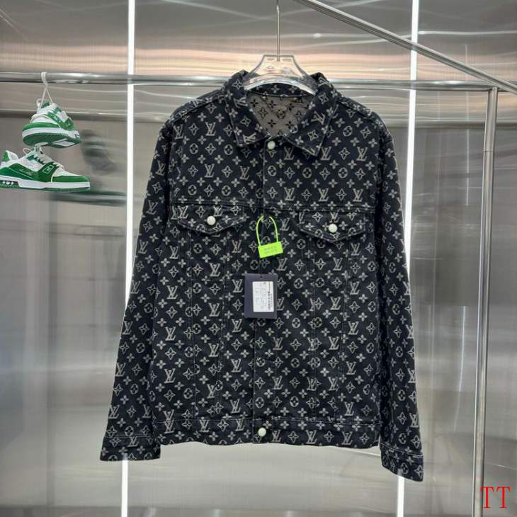 Picture of Louis Vuitton Jackets _SKULVS-XL20tn2031605